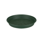 green basics untersetzer 41cm laubgrün